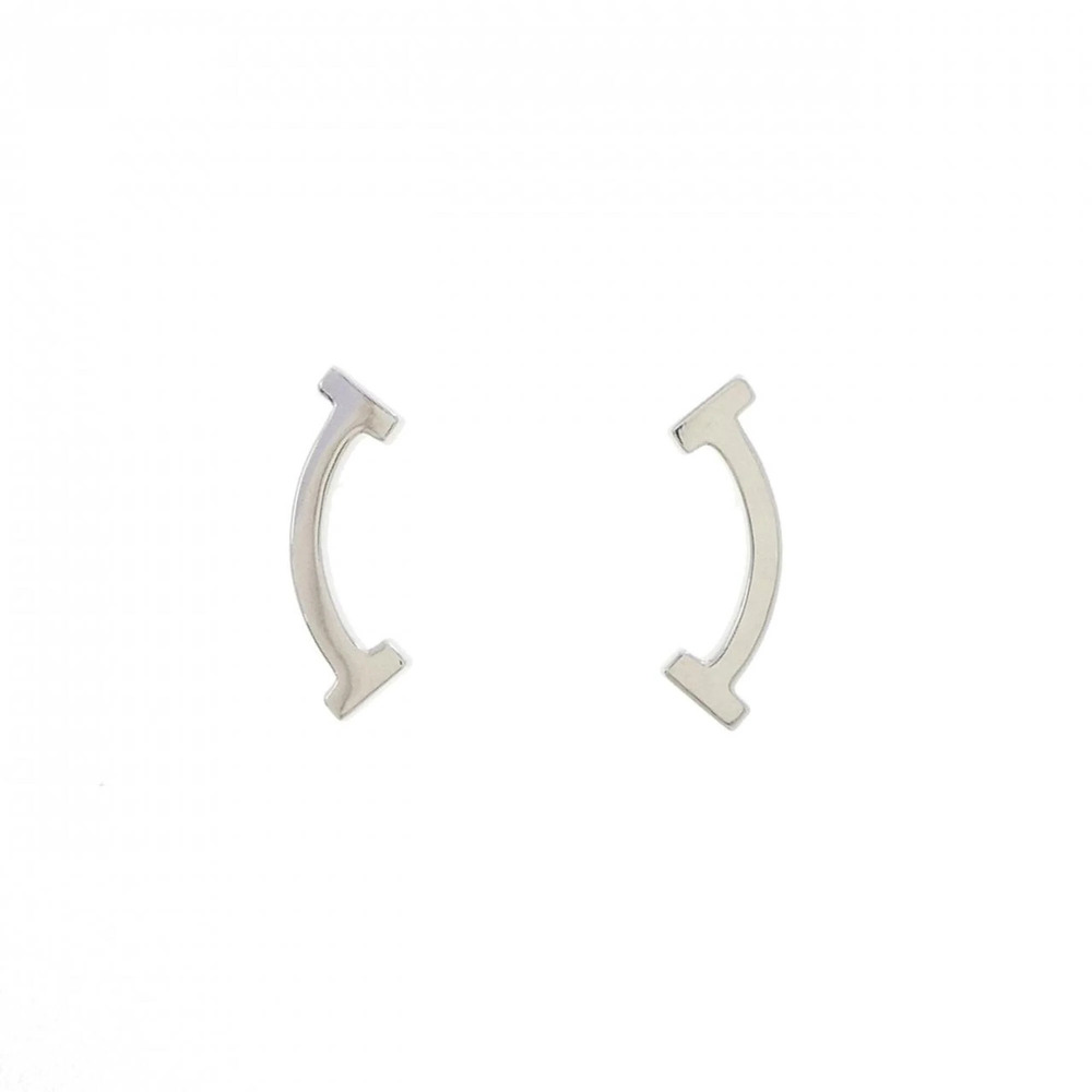 TIFFANY Silver Earrings